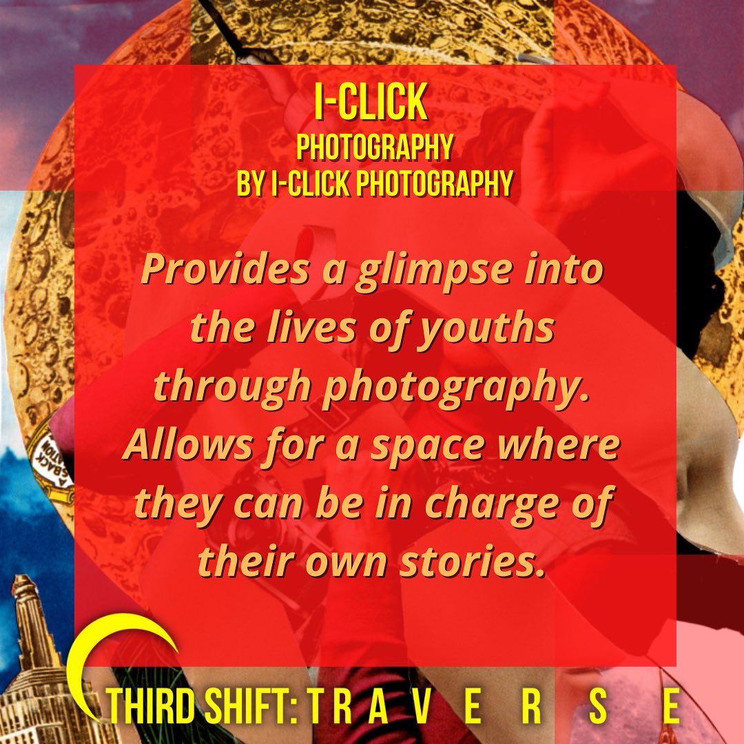 Third Space Gallery tweet media