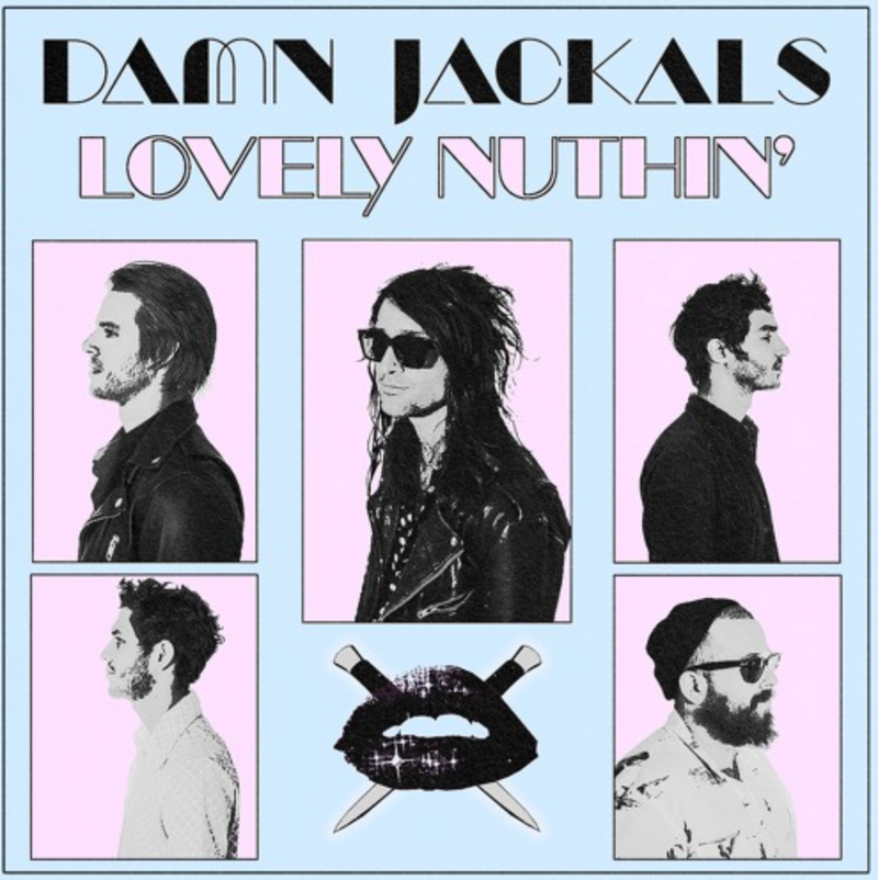 anrfactory's tweet image. Outside of New York, garage rock  seems to lack the same raucously charming bite; that wasn’t a concern of Brooklyn, NY-based 5-piece @damnjackals; they eclipsed the frenetically vintage vibe with their latest single, Lovely Nuthin’. #GarageRock #Punk

anrfactory.com/?p=38867