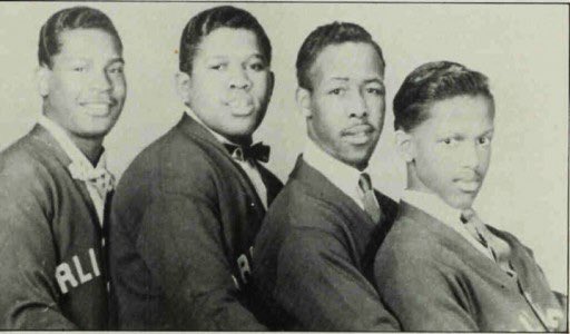 Happy birthday George Clinton 