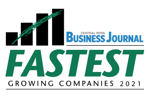 EasternPCM's tweet photo. Eastern PCM has been selected by the Central Penn Business Journal as one of the Fastest Growing Companies in 2021! We are proud to be a part of this group of successful companies in Central Pennsylvania! Way to go, team Eastern PCM! #CPBJEvents https://t.co/1E3Ja125Y5