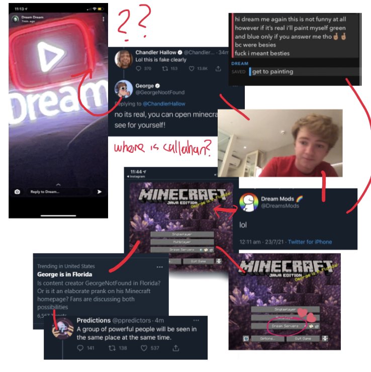 luciddixon_'s tweet photo. it’s all connected https://t.co/DgUNXEB3UZ