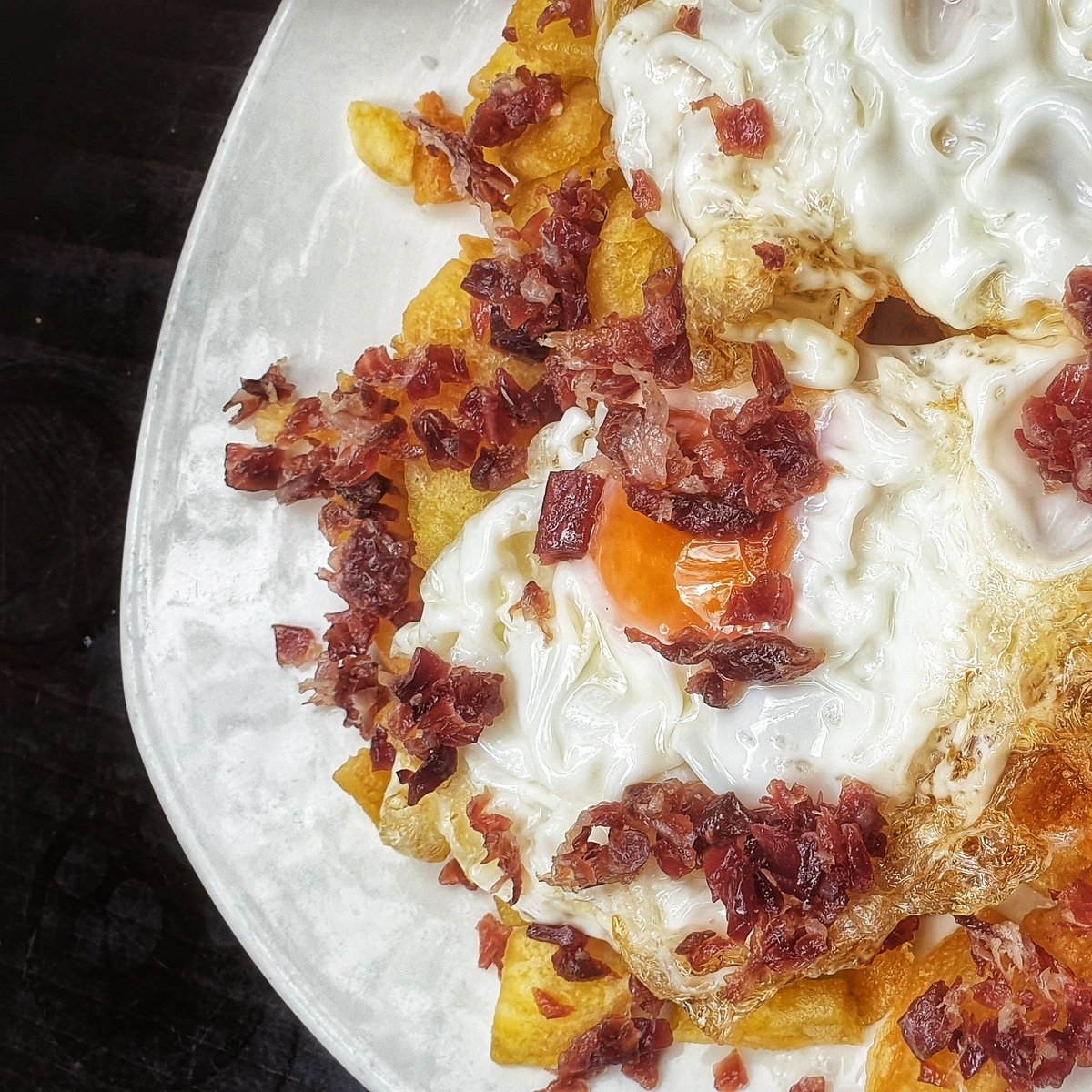 ¿Para qué te complicas la vida si muchas veces las cosas sencillas son las que verdaderamente te hacen feliz?