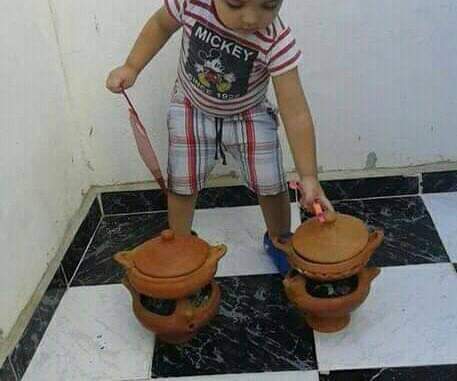 GoustoTanger's tweet photo. عشاوة..  
ذكريات أصبحت ذكرى وثقافة جميلة  في طور النسيان. 
مساء الخير. https://t.co/TzRbN7eZPa