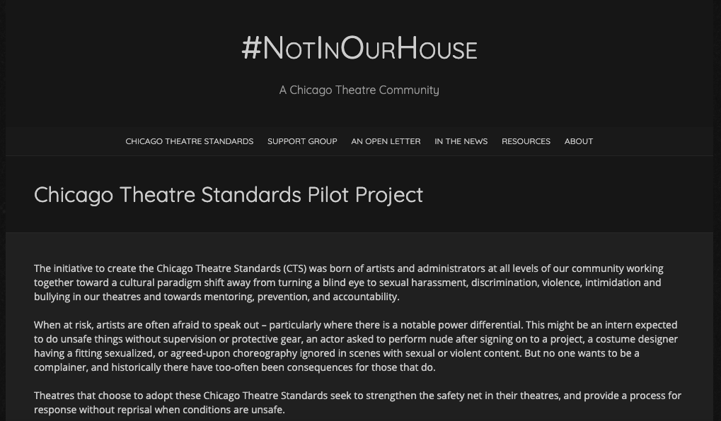 ActingAthe's tweet photo. Sadly, we have to cancel the regular pre-conference activities to minimise online fatigue during #ATHE2021. We are looking forward to meeting in person in a future pre-conference. Throwback to the 'New Directing in Staging Intimacy' pre-conference at #ATHE2019 #ThrowbackThursday https://t.co/39CmsBtEJ2