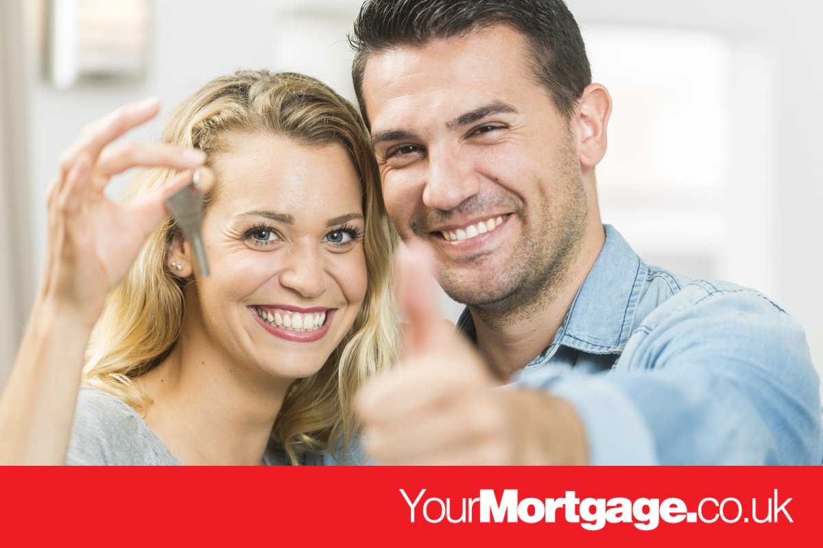 Your_Mortgage's tweet image. 95% mortgage availability boosted, with new deals launched - 
yourmortgage.co.uk/first-time-buy… Metro Bank cuts high LTV rates, while Vernon BS launches 95 per cent fee-free mortgage