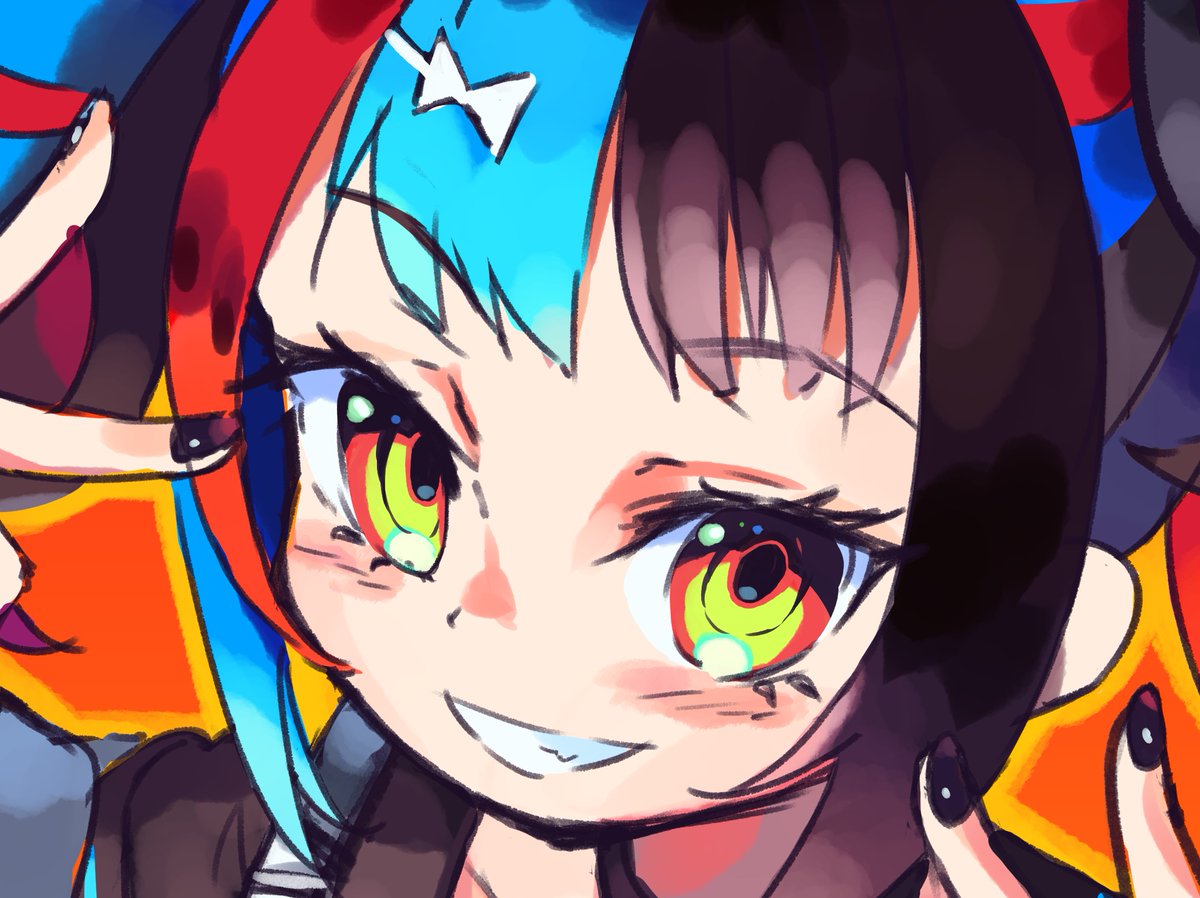 Numa Bekkuro2 Twitter