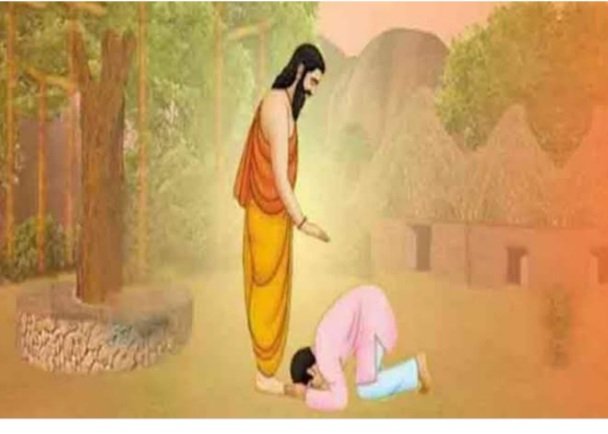 On Gurupournima the blessings of the Guru and the knowledge beyond words emitting from Him is a thousand times more than usual. Therefore, seekers and disciples who perform Guruseva and sacrifice wealth benefit from the Guru Principle 1000 times more.
#Gurupurnima
#thursdayvibes