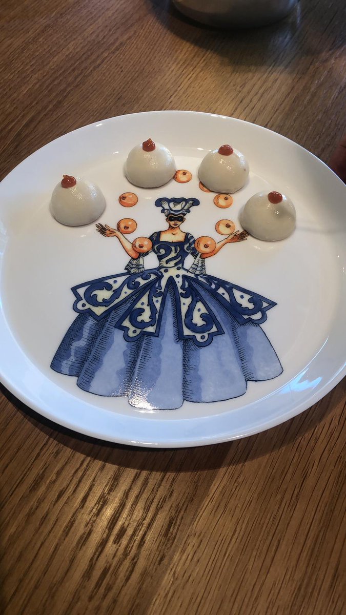 Piatti bellissimi cibi buonissimi