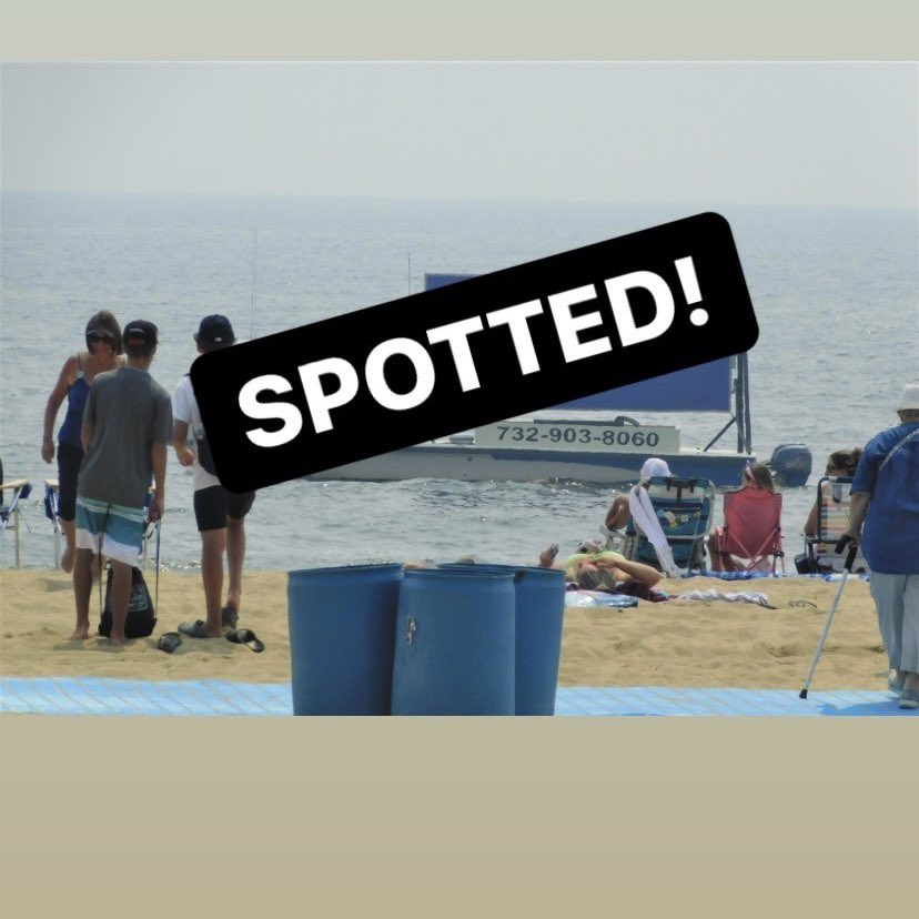 New Jersey Marathon tweet media