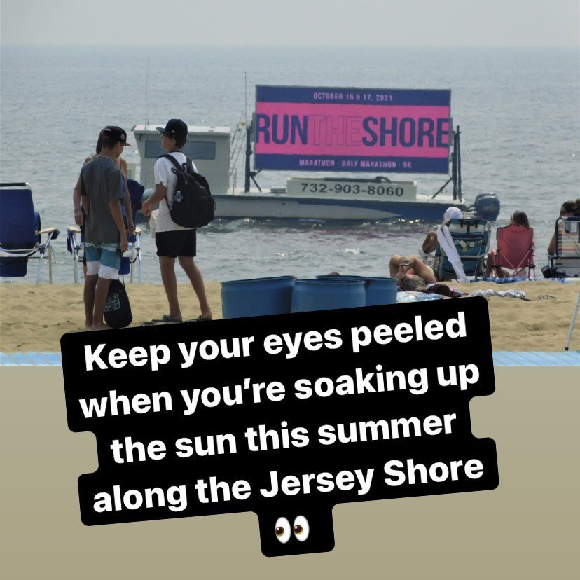 New Jersey Marathon tweet media