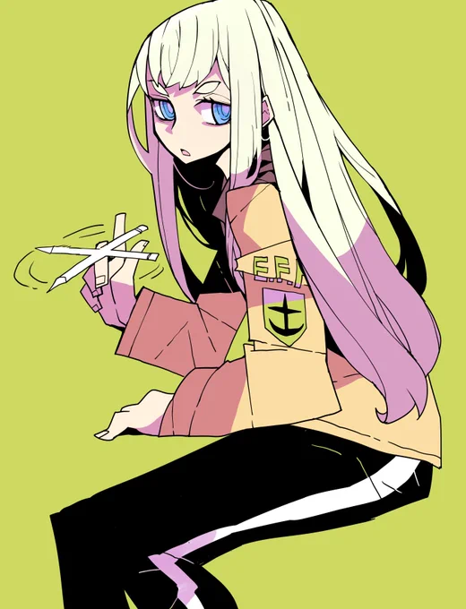 ギギ 