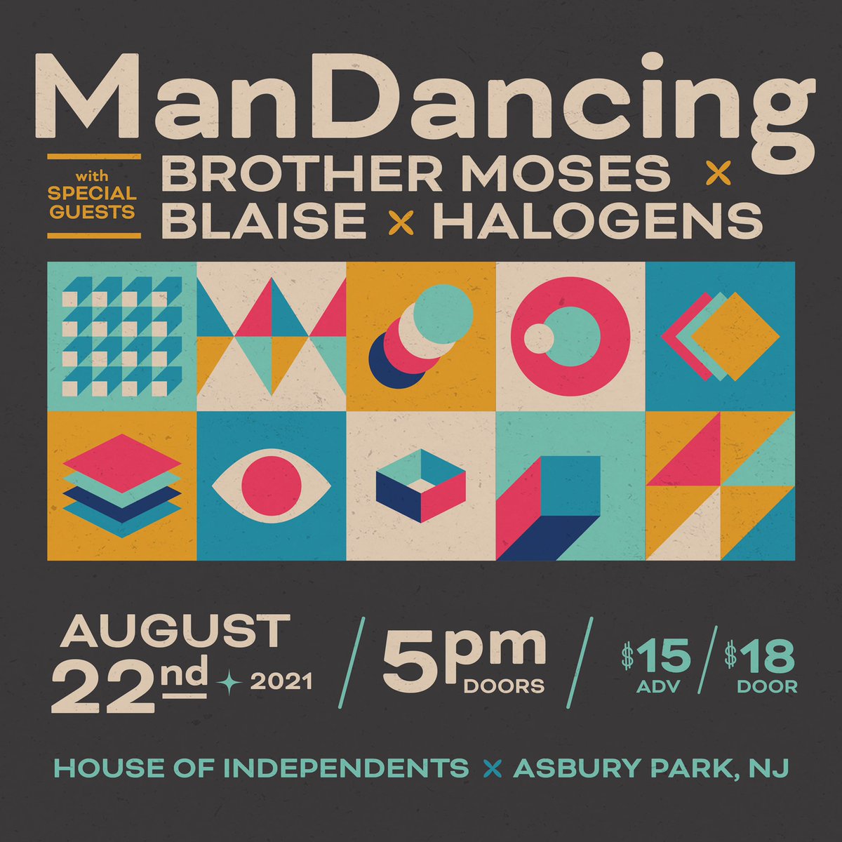 HalogensNJ's tweet photo. been super busy at Halogens HQ the past few weeks, here’s a recap in case ya missed anything. We:  

1) are gigging with @ManDancingMusic @brother_moses @Blaise3 on 8/22
2) signed w/ @refreshrecs 
3) finally released Talking Shit
4) dropped the sickest fkn merch item of 2021 https://t.co/JwSuBwoVCt