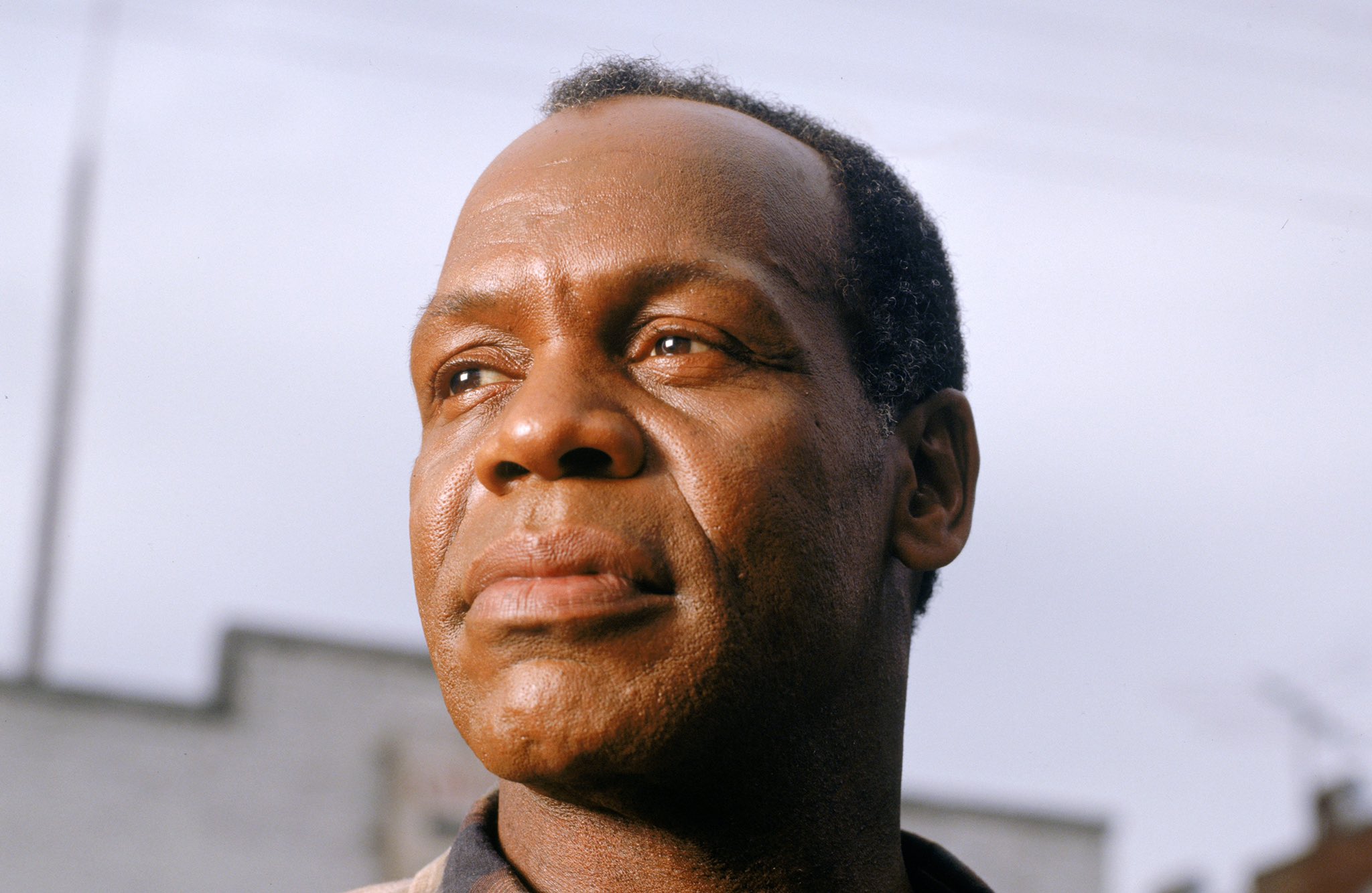 Happy 75th Birthday to the great Danny Glover! 