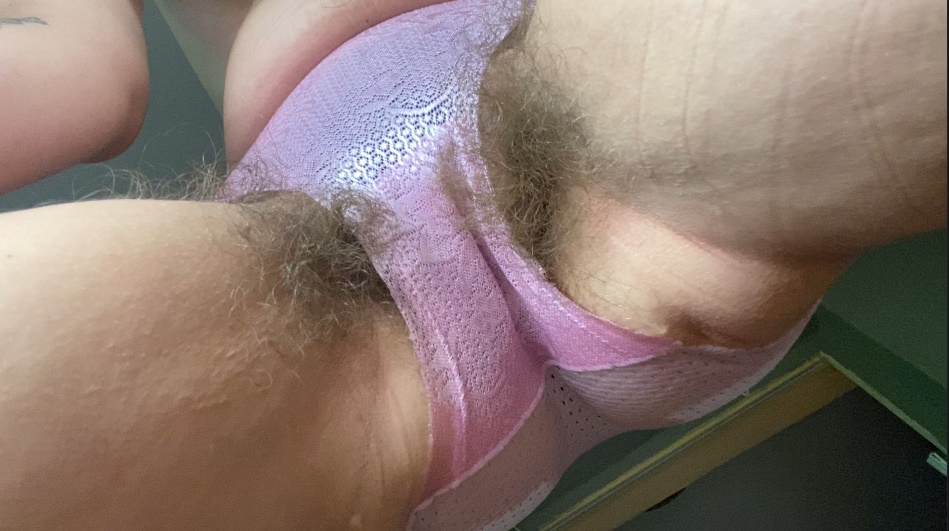 Wet panties bukkake bgg
