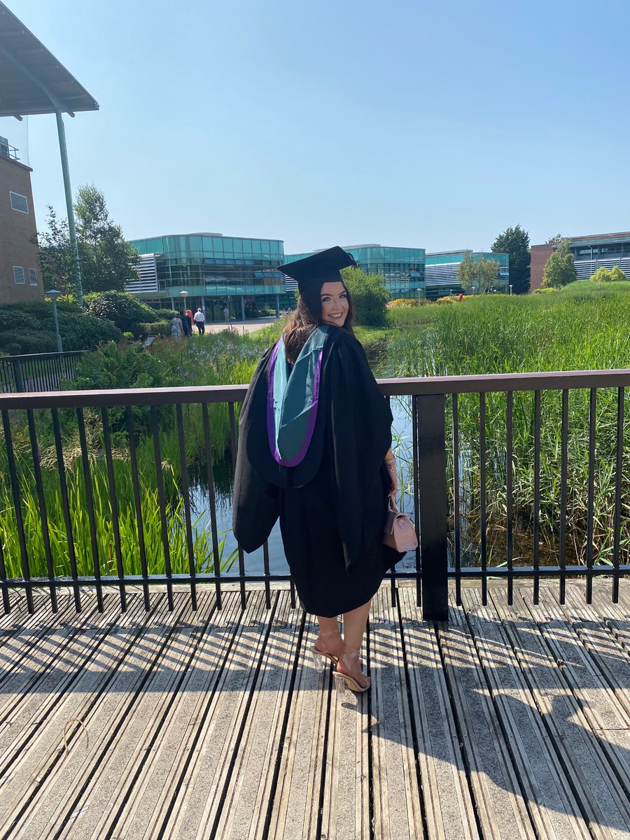 _MissMilner's tweet image. We did it👩🏻‍🎓✨