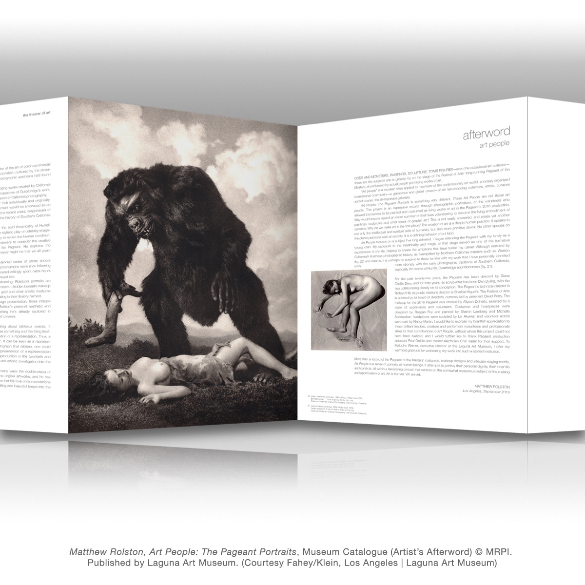 Matthew Rolston tweet media