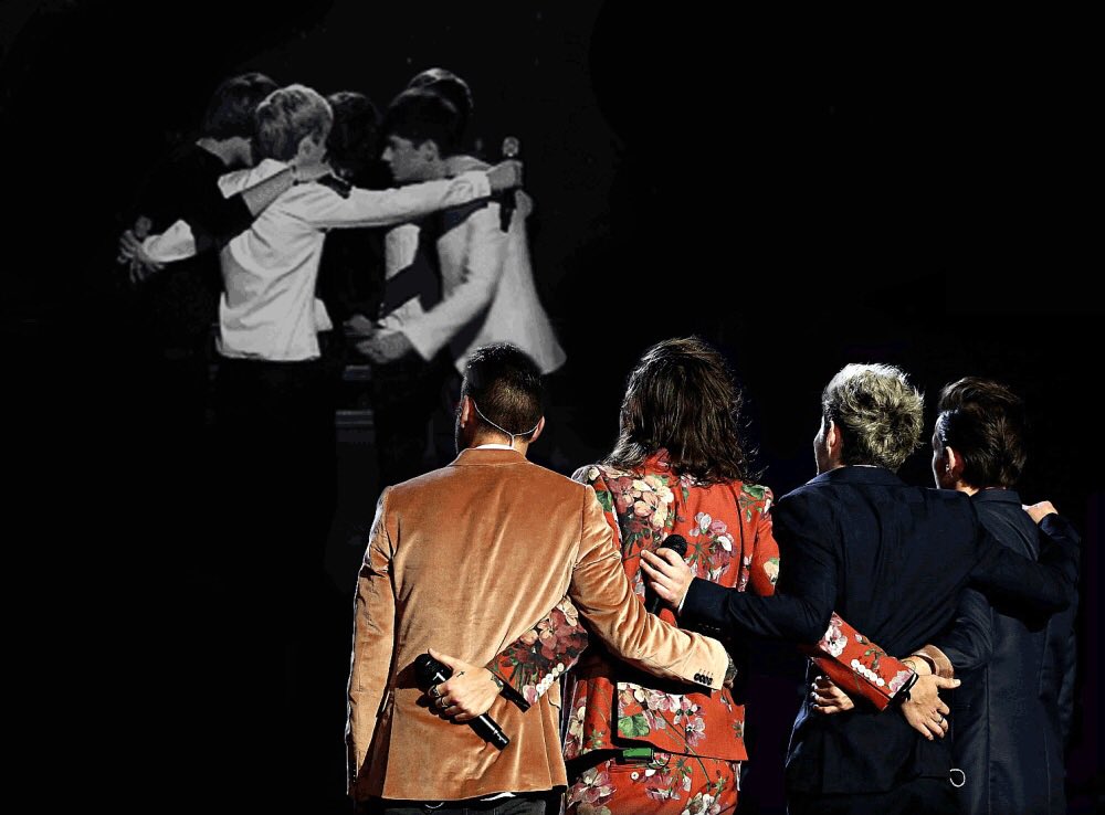 laddyladsnews2's tweet image. ⏳| O coração não para!

30 minutos para finalmente assistirmos o clipe de Infinity

#InfinityMV
#11YearsOfOneDirection 

♾| youtu.be/yZ2F0_RXrbk