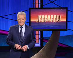 Happy 81st. Birthday to the Late Alex Trebek! 