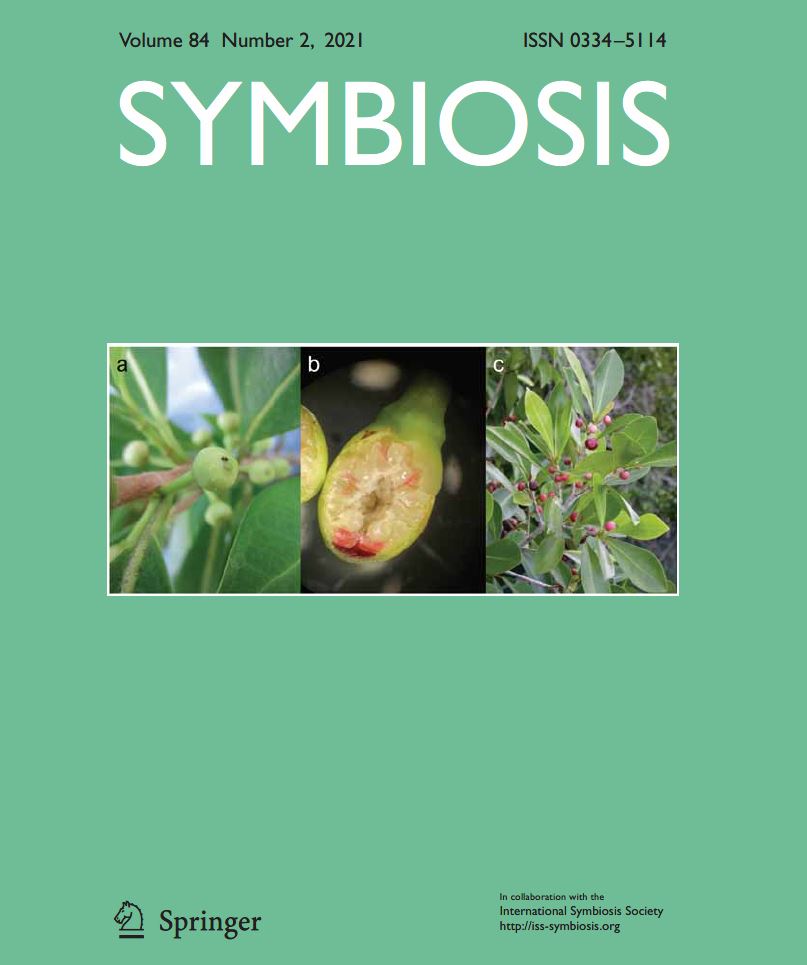 Takeesha Moerland-Torpey (@tmtspringer) on Twitter photo 📢CALL FOR PAPERS #Symbiosis Special Issue: In Honor of the Legacy of Dr. Lynn Margulis by @jfosterUF & Margaret J. McFall-Ngai ⚠️Submission date: March 1, 2022. Details: 📃springer.com/journal/13199/…📃 #SNSYMB #SpringerNature #LynnMargulis <a href="/IntlSymbioSoc/">International Symbiosis Society</a> 📢CALL FOR PAPERS #Symbiosis Special Issue: In Honor of the Legacy of Dr. Lynn Margulis by @jfosterUF & Margaret J. McFall-Ngai ⚠️Submission date: March 1, 2022. Details: 📃springer.com/journal/13199/…📃 #SNSYMB #SpringerNature #LynnMargulis <a href="/IntlSymbioSoc/">International Symbiosis Society</a>
