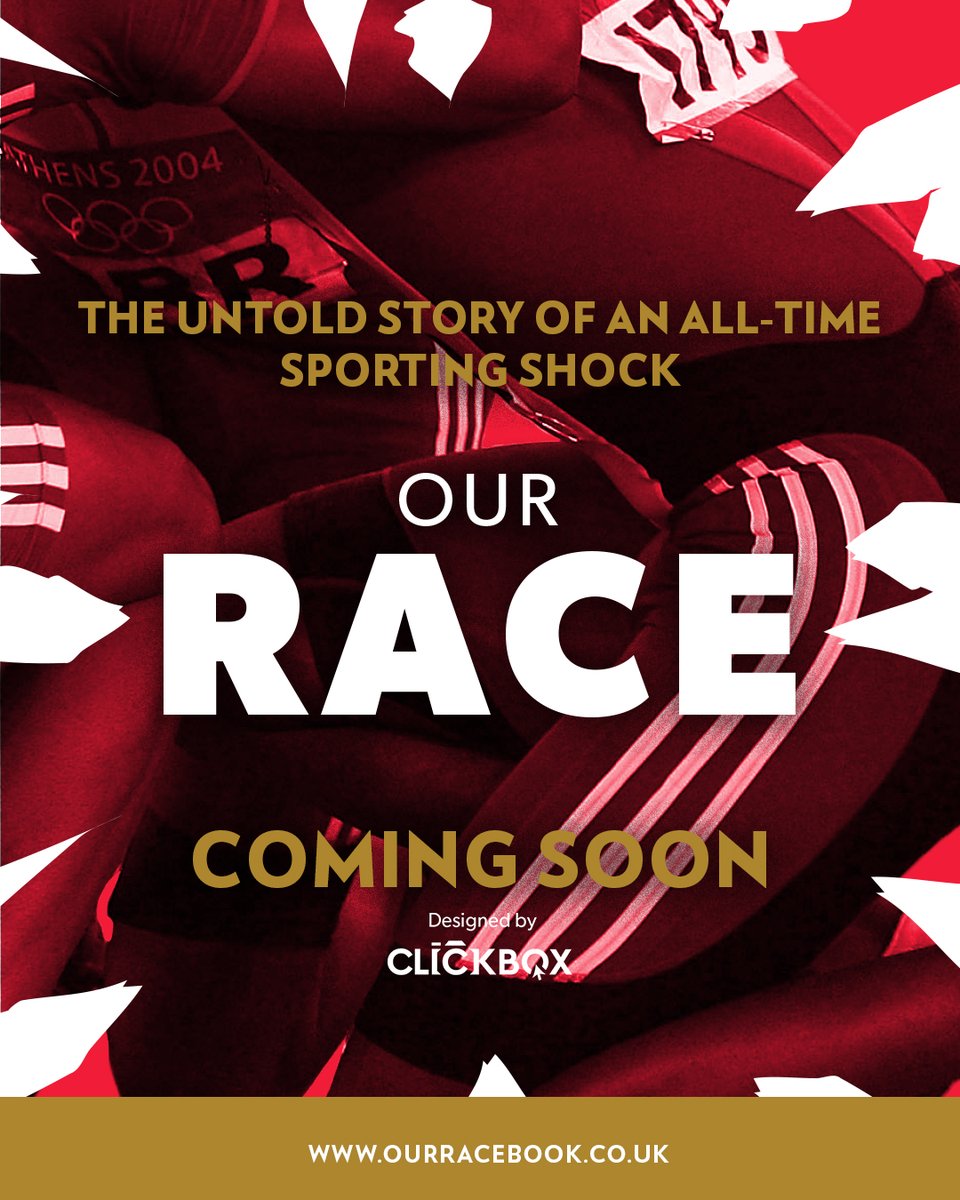 @OurRaceBook tweet media