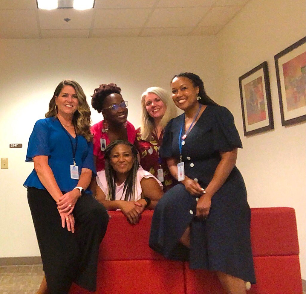 1st in-person training complete! Teamwork...✊🏾<a href="/wcpsselemela/">WCPSS ELA</a> <a href="/WCPSSLiteracy/">WCPSS PK-12 Literacy</a> <a href="/WakeElementary/">Wake Elementary</a>