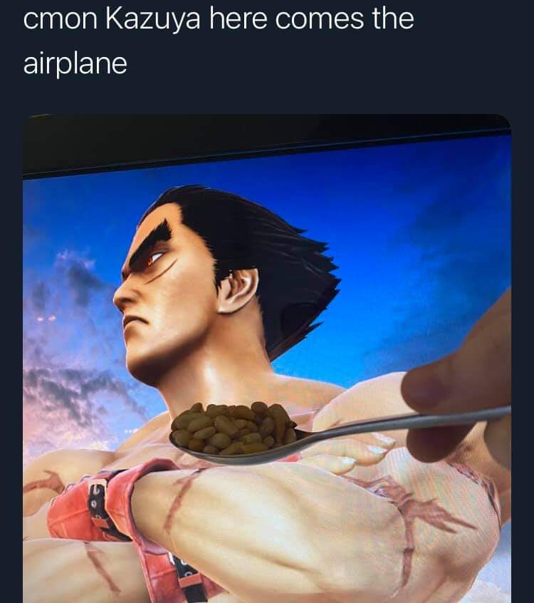 AlphaOmegaSin's tweet photo. Good afternoon everyone https://t.co/U53r82cuZX