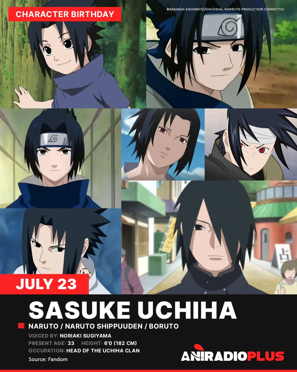 Sasuke #Uchiha