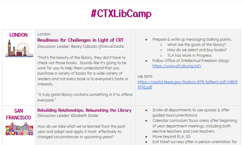 Elizabeth H. Eastman tweet media