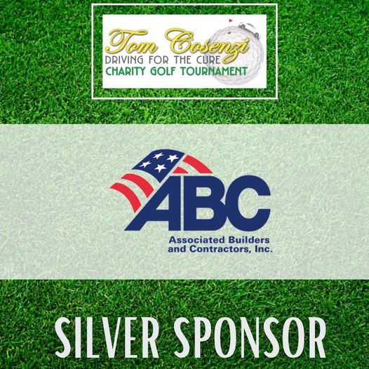 Many thanks to Associated Builders for the continued support! 💙