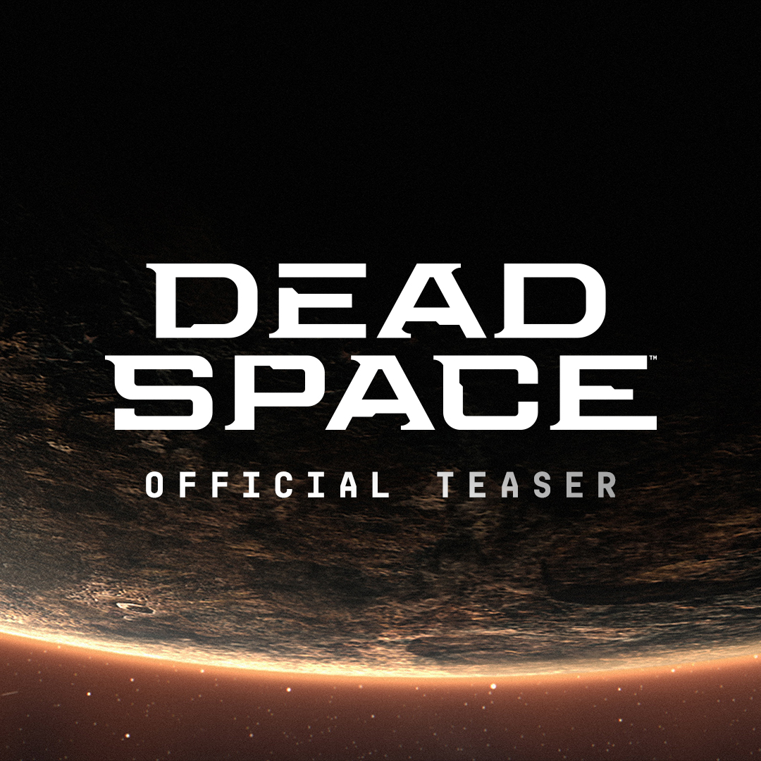 𝐑𝐮𝐥𝐞𝐓𝐢𝐦𝐞 On Twitter Can Never Get Enough Of The Dead Space Remake