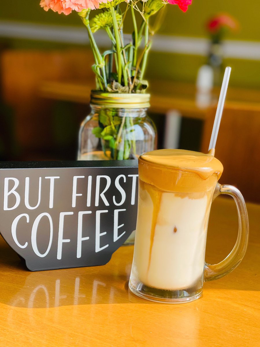 Come and try Abugida's coffee and bakery items......you are going to love them all.