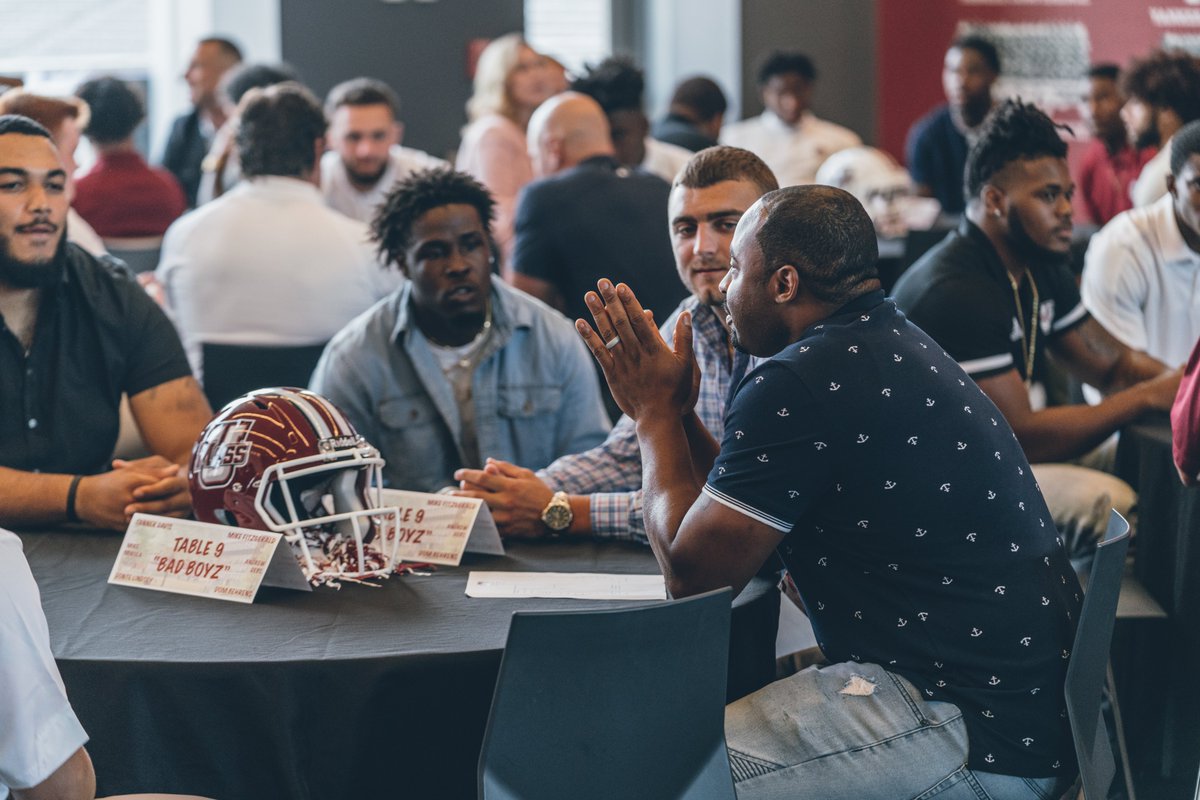 UMass Football tweet media