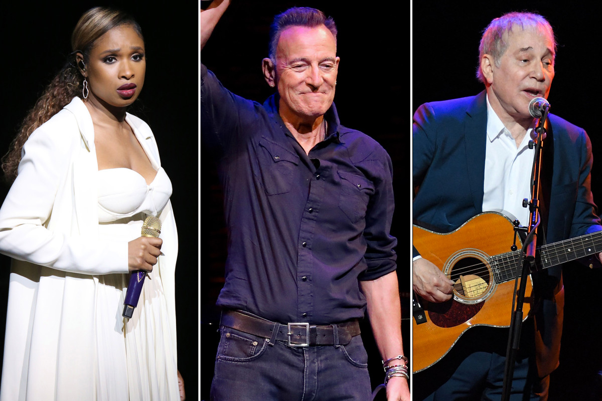 NYC holding four free concerts ahead of Central Park Bruce Springsteen show