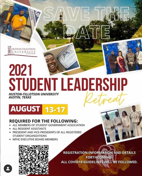 HustonTillotson'sCAE tweet media