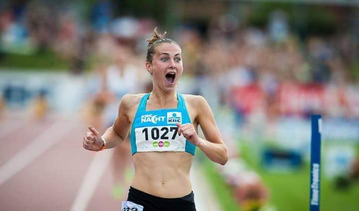 VERRASSING! Op 6 aug faciliteert Goes on Track een Ladies Only serie op de 3000m. 

10 dames hebben zich op dit moment aangemeld voor deze speciale serie waar de eindtijden tussen de 9:10 en 10:40 zullen liggen. 

Inschrijven: atletiek.nu/wedstrijd/main…

#av56 
<a href="/AtletiekLive/">Atletiek Live</a>