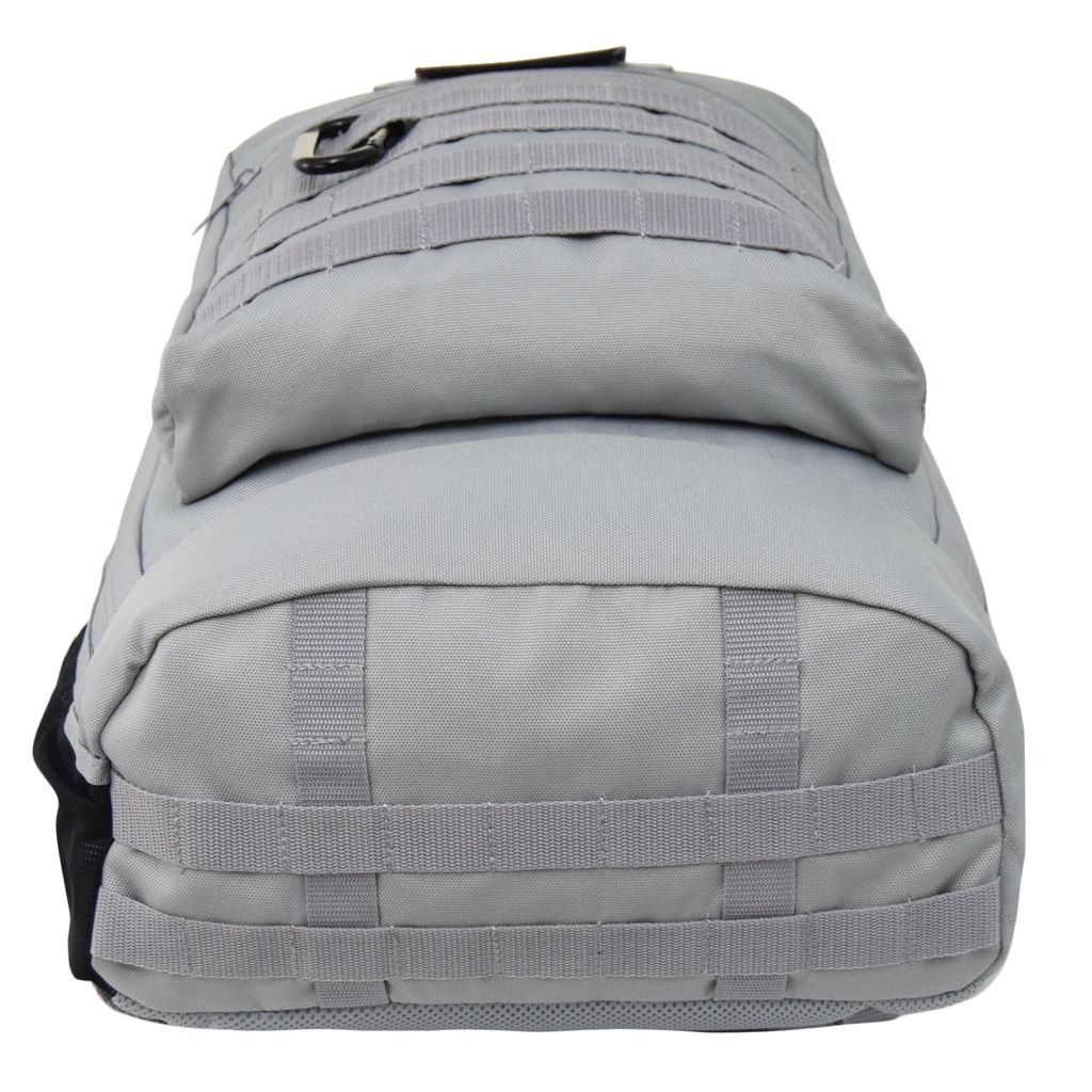 Gear up for Back to School &amp; save 25% on our Sturdy Haul Tactical Backpack! This durable &amp; roomy backpack is one the whole family can use. It's perfect for back to school &amp; as a day pack. Shop flyingcirclegear.com/sturdy-haul-ta… and enter code BTS21 at checkout for discount! #backtoschool