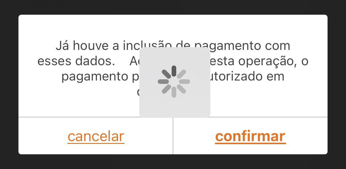 Parabéns <a href="/itau/">Itaú</a>! Seu aplicativo continua uma porcaria!
