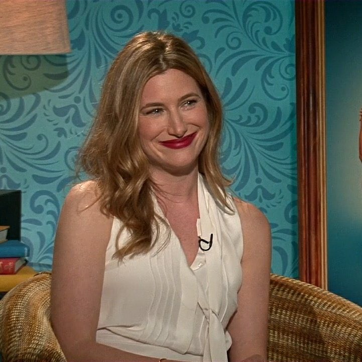 It s already the 23rd here, happy birthday kathryn hahn my best!girl 