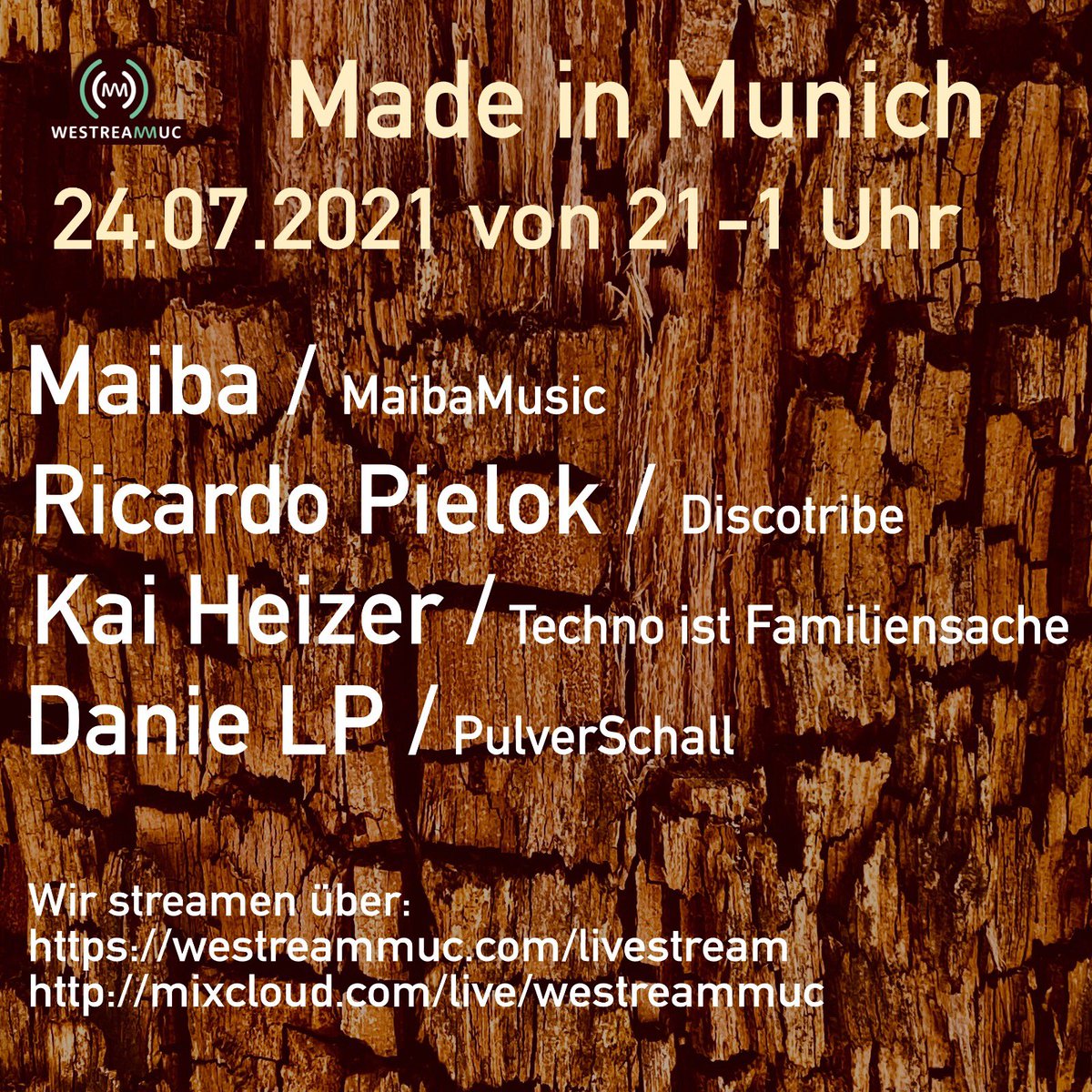 MAIBA tweet media