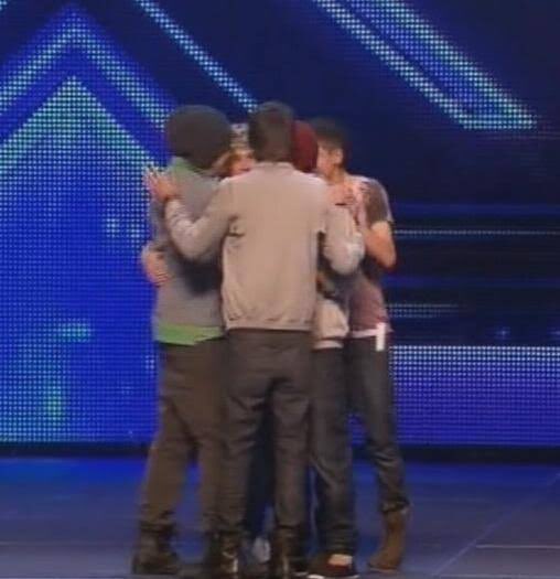 yhesboots's tweet photo. Nothing changed, i'm still here.
Love you always boys
Happy 11th years.

#11YearsOfOneDirection https://t.co/EV1NW2qSps