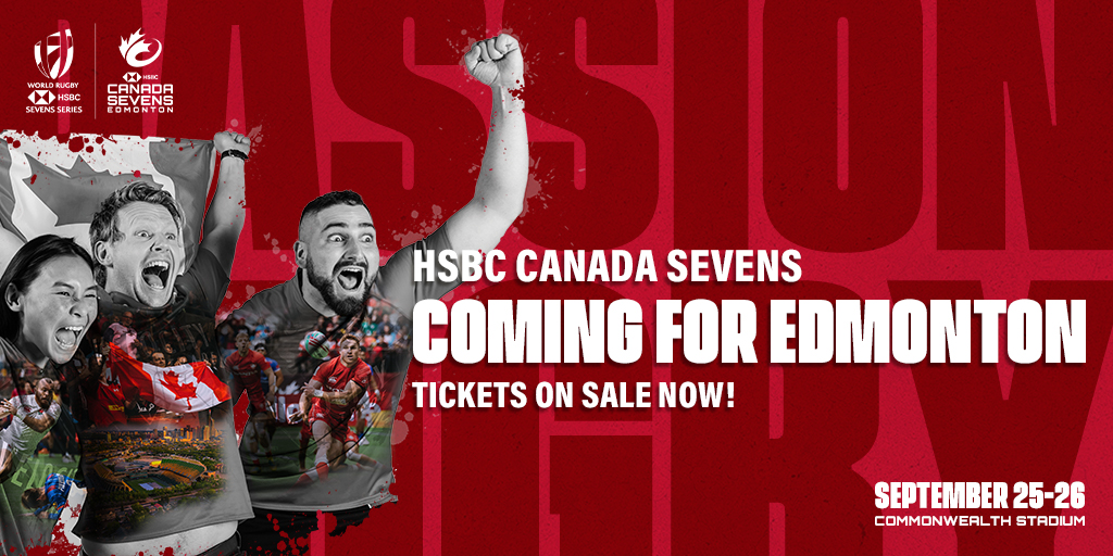 VanSevens's tweet photo. #EDMONTON 🔥  It's that time! Tickets for our debut at Commonwealth Stadium are on sale NOW! 💥

Don't Miss Western Canada's Biggest Weekend Party! 

Buy Now 👉 https://t.co/V0zNfLHtrp https://t.co/YcfqXtz6Jr
