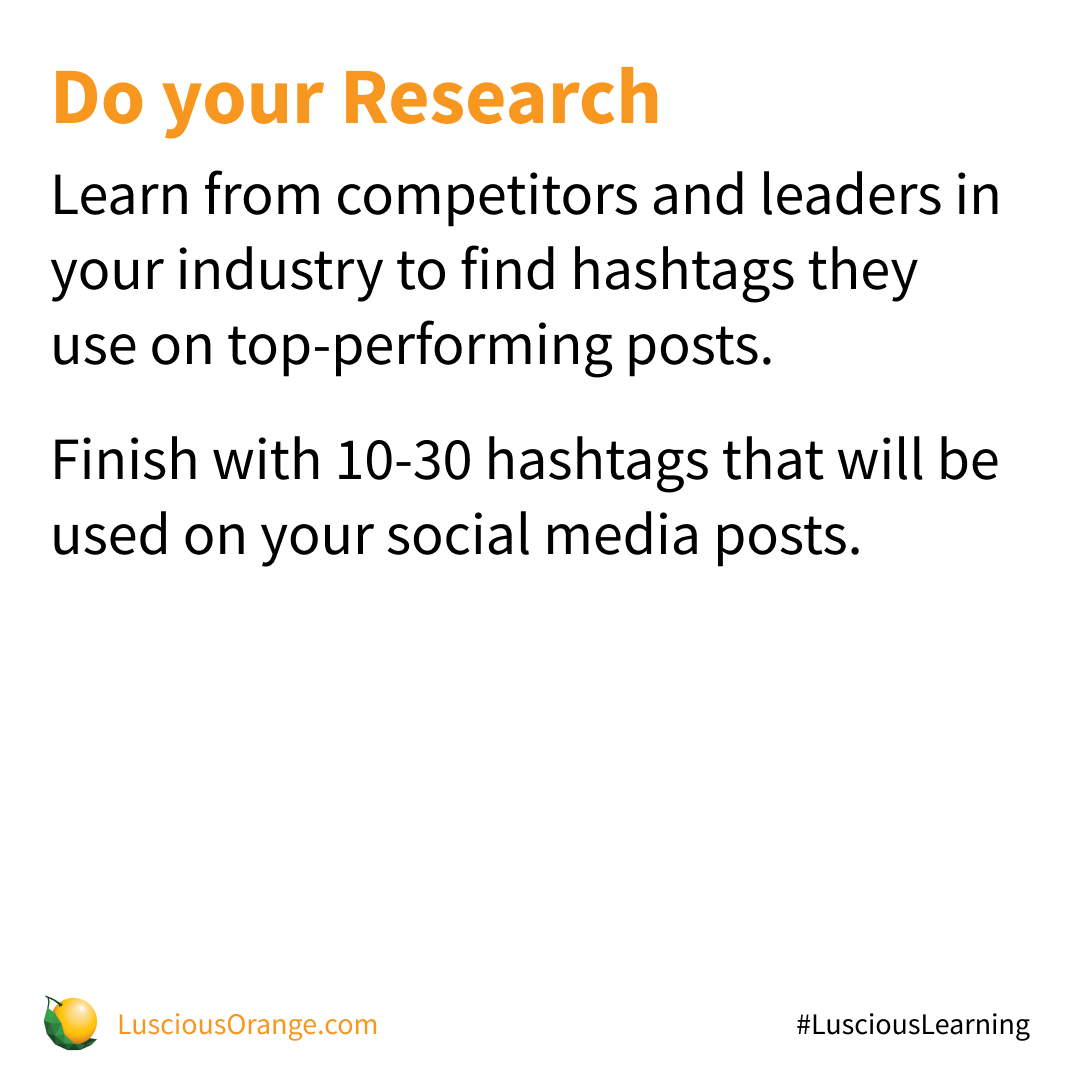 Luscious_Orange's tweet photo. Learn how to optimize your hashtags!
#lusciousorange #webdevelopment #uxwebdesigner #localbusiness #webdesign #contentstrategy #contentcreation #graphicdesign #ondemand #digitalmarketing #wpg #winnipeg #wpgbusiness #hashtag #LusciousLearning #brandbuilding #marketingstrategy https://t.co/pR7wwB3Bhi