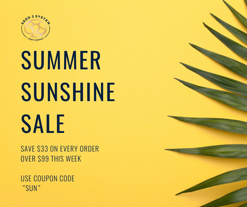 Seed2System tweet media