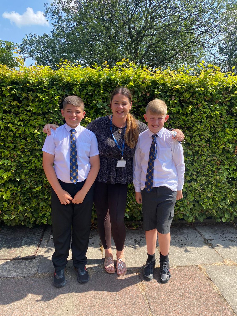 Atiq-uz-Zaman (@atiq160test) on Twitter photo My little man has finished his primary school today and a big thank you to <a href="/StBedeCEPrimary/">St. Bede CE Primary</a> and all his teachers for helping him throughout his time. Special thanks to Mrs. Rostron, Mrs. Hirst, Mrs. Bonney and Mrs. Huyton My little man has finished his primary school today and a big thank you to <a href="/StBedeCEPrimary/">St. Bede CE Primary</a> and all his teachers for helping him throughout his time. Special thanks to Mrs. Rostron, Mrs. Hirst, Mrs. Bonney and Mrs. Huyton
