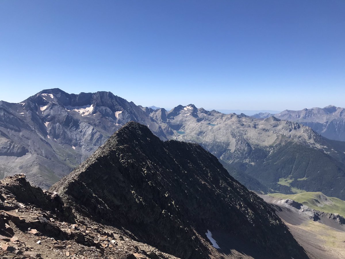 Carlos Buisán tweet media