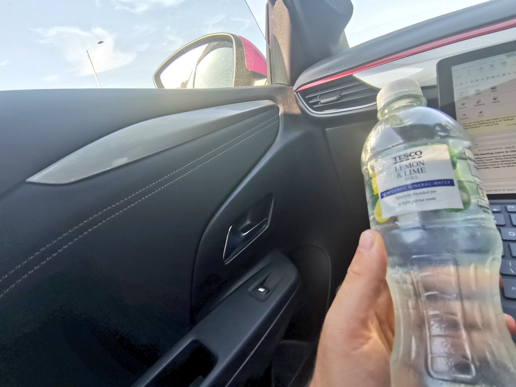 Urgent Care Archie tweet media