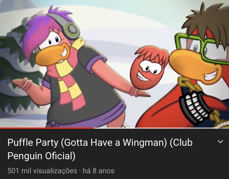 kenmabruh's tweet photo. a pessoa fala que jogou club penguin mas nunca ouviu esses hinos https://t.co/SACGB8FAEQ