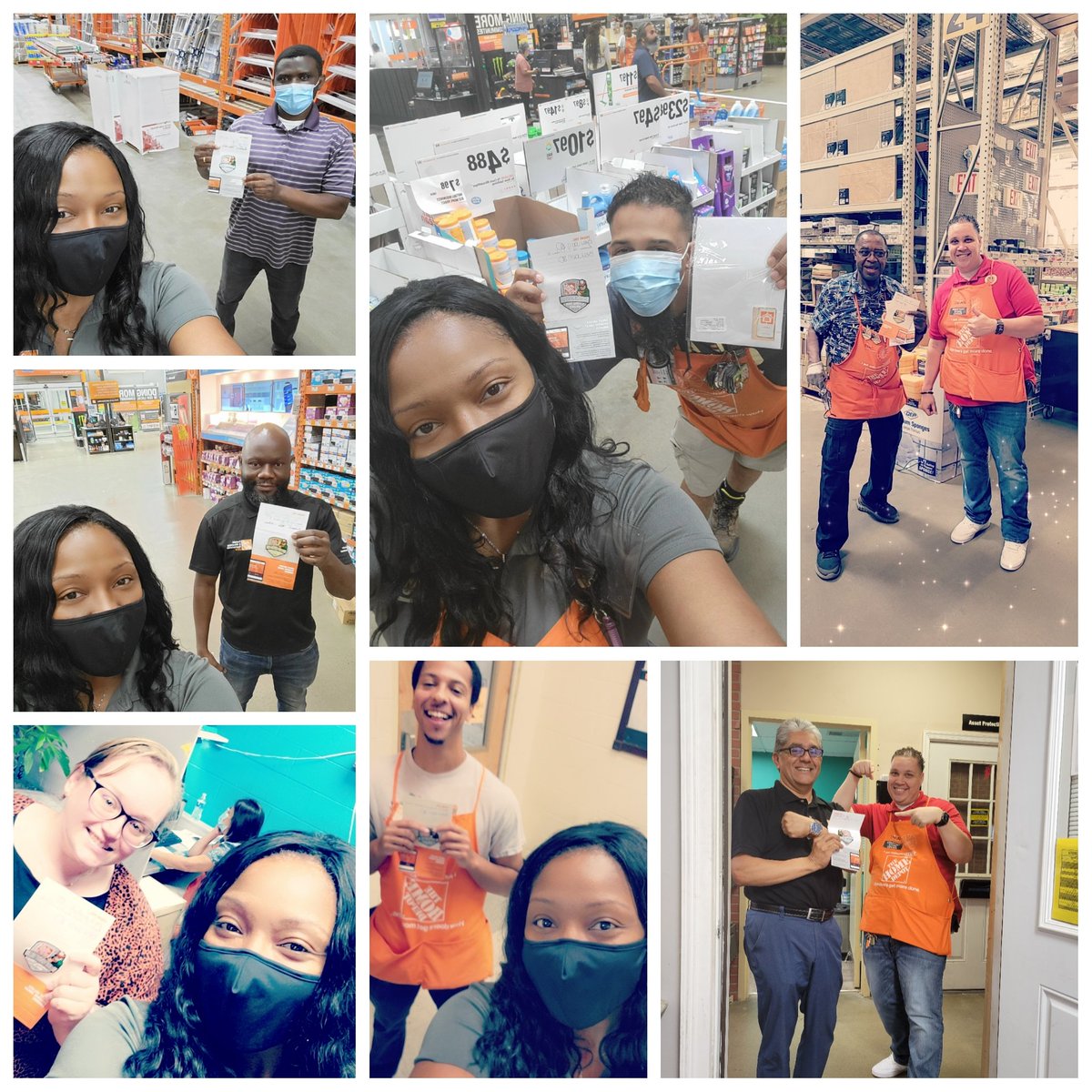 Sylvia Lewis (@sylvialewis77) on Twitter photo Bronze, Gold, Silver, Platinum, Diamond??? THD2550 has them all!! Great job team!! Our Day and night crew Rocking Out!! <a href="/OrrinBurkett/">Orrin Burkett</a> <a href="/JonesZ_THD/">Sean Jones</a> <a href="/BradSheldon_/">Brad Sheldon</a> @Lorena24vasquez Bronze, Gold, Silver, Platinum, Diamond??? THD2550 has them all!! Great job team!! Our Day and night crew Rocking Out!! <a href="/OrrinBurkett/">Orrin Burkett</a> <a href="/JonesZ_THD/">Sean Jones</a> <a href="/BradSheldon_/">Brad Sheldon</a> @Lorena24vasquez