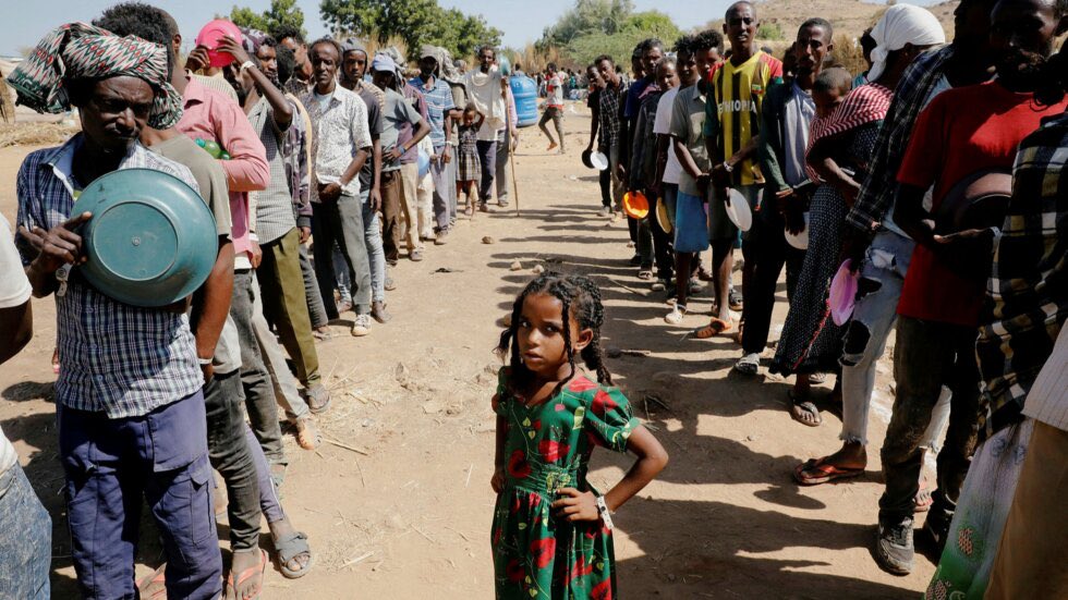 DavidAltonHL's tweet photo. UK says “Recent arrests of Tigrayans in Addis Ababa and elsewhere in Ethiopia are extremely worrying, and discrimination against or targeting of any group is unacceptable.” and says it “will raise these concerns directly with the Government of Ethiopia.” https://t.co/e7s3zC8EYQ https://t.co/PUr32KvqHE