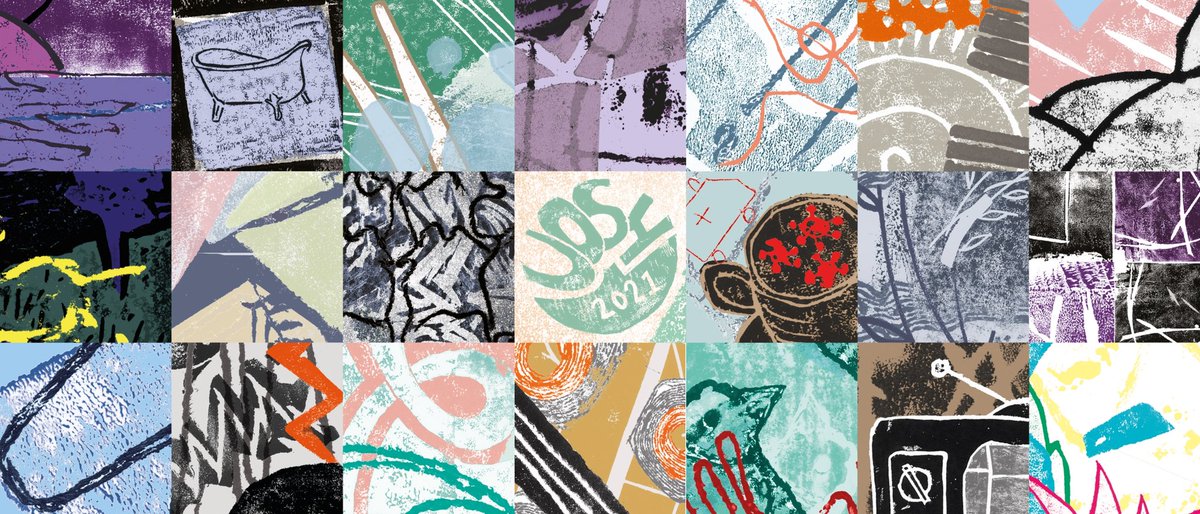 This Saturday it’s finally the opening of my #uosh residency with <a href="/ScotlandsSounds/">Scotland's Sounds</a> ! If you head down to Victoria Park between 12pm-4pm you can catch a chat with me and maybe even some of the amazing community members who made it all happen!! #saveoursounds <a href="/BLSoundHeritage/">BL Sound Heritage</a>